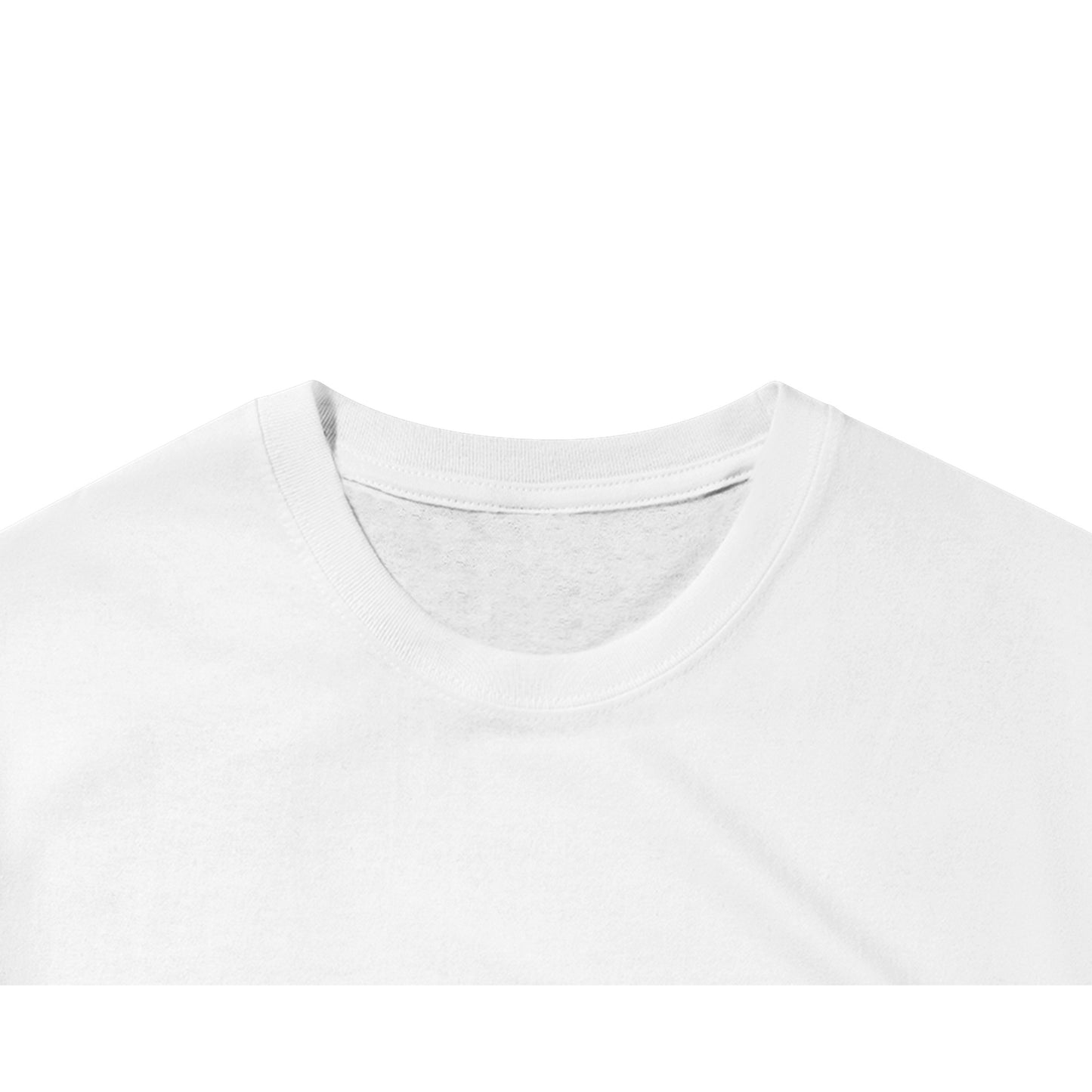 Heavyweight Unisex Crewneck T-shirt