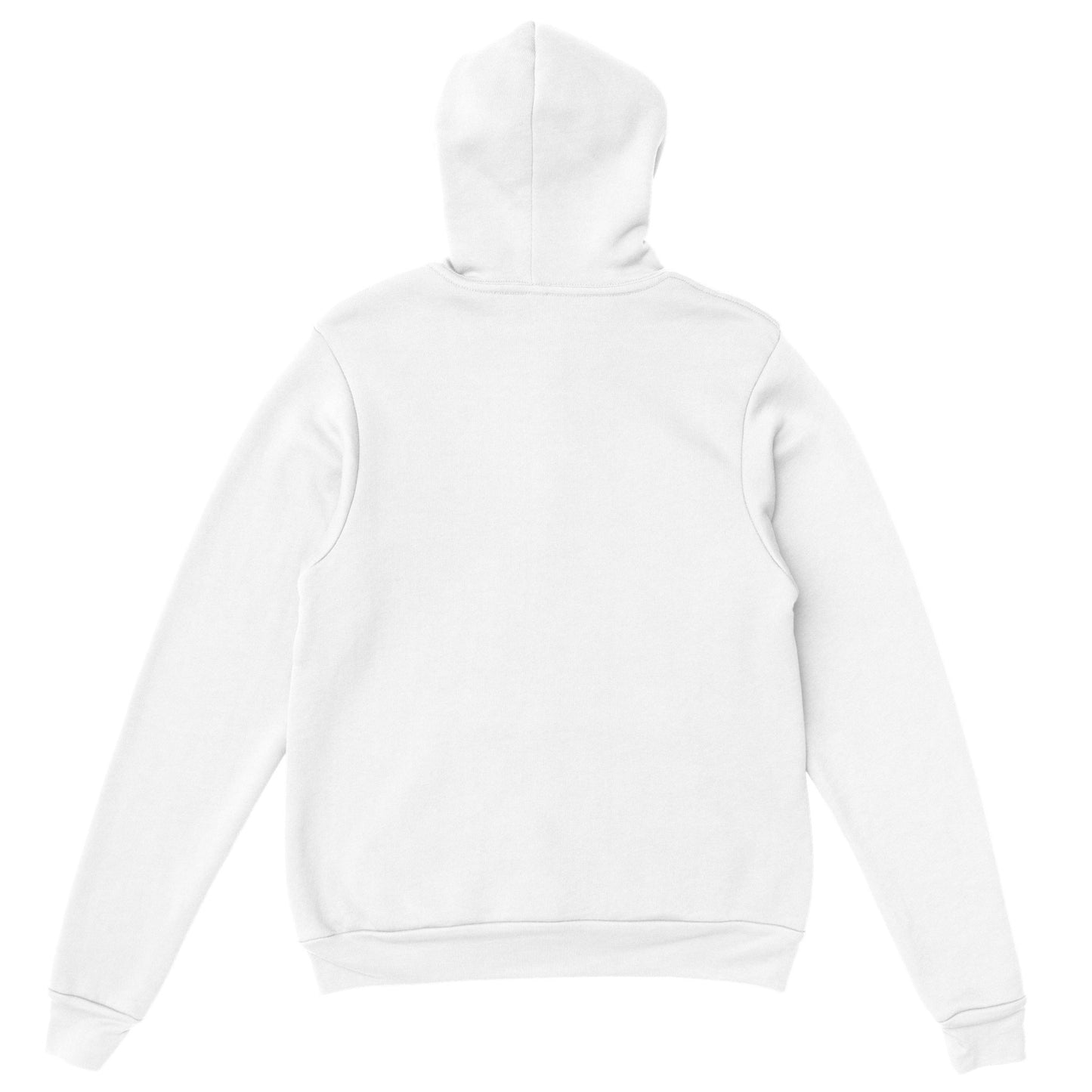 Premium Unisex Pullover Hoodie