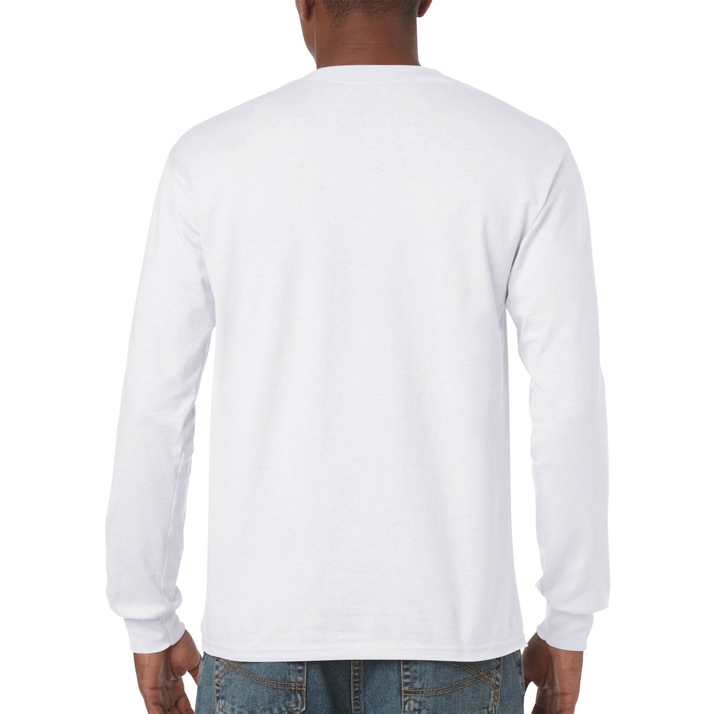 Premium Unisex Longsleeve T-shirt